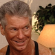 Vince McMahon, seen here with spray tan, in 2006. (Screenshot/WWE Network)